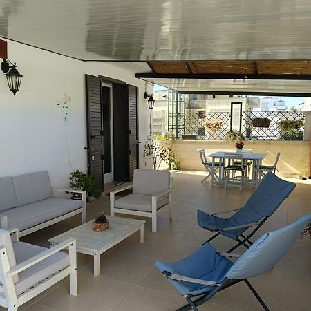 Terrazza 44 Lejlighed Lecce Eksteriør billede