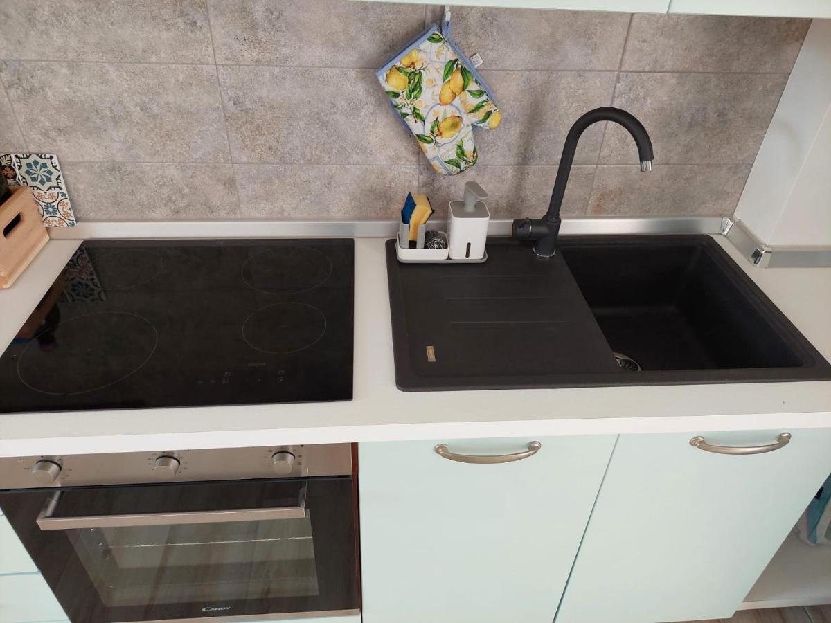 Terrazza 44 Lejlighed Lecce Eksteriør billede