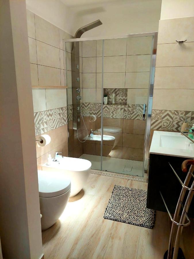 Terrazza 44 Lejlighed Lecce Eksteriør billede