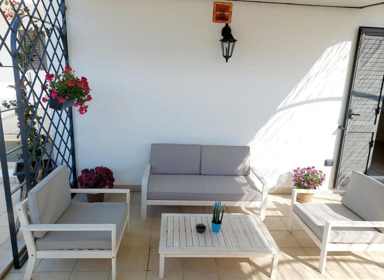 Terrazza 44 Lejlighed Lecce Eksteriør billede