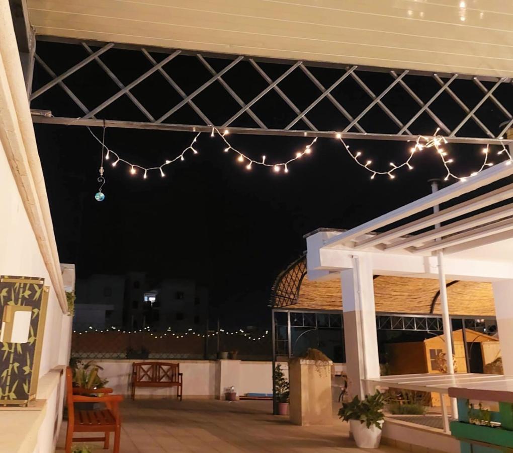 Terrazza 44 Lejlighed Lecce Eksteriør billede