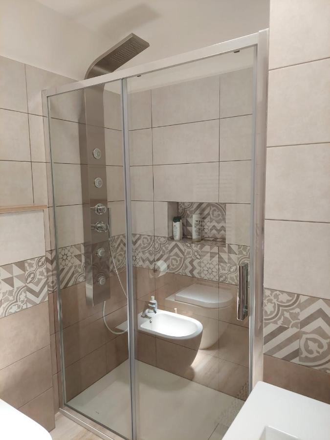 Terrazza 44 Lejlighed Lecce Eksteriør billede