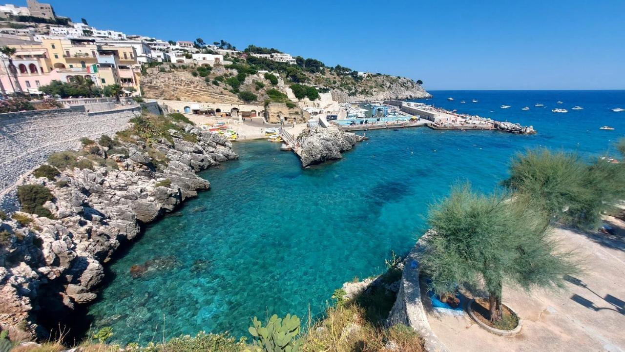 Terrazza 44 Lejlighed Lecce Eksteriør billede