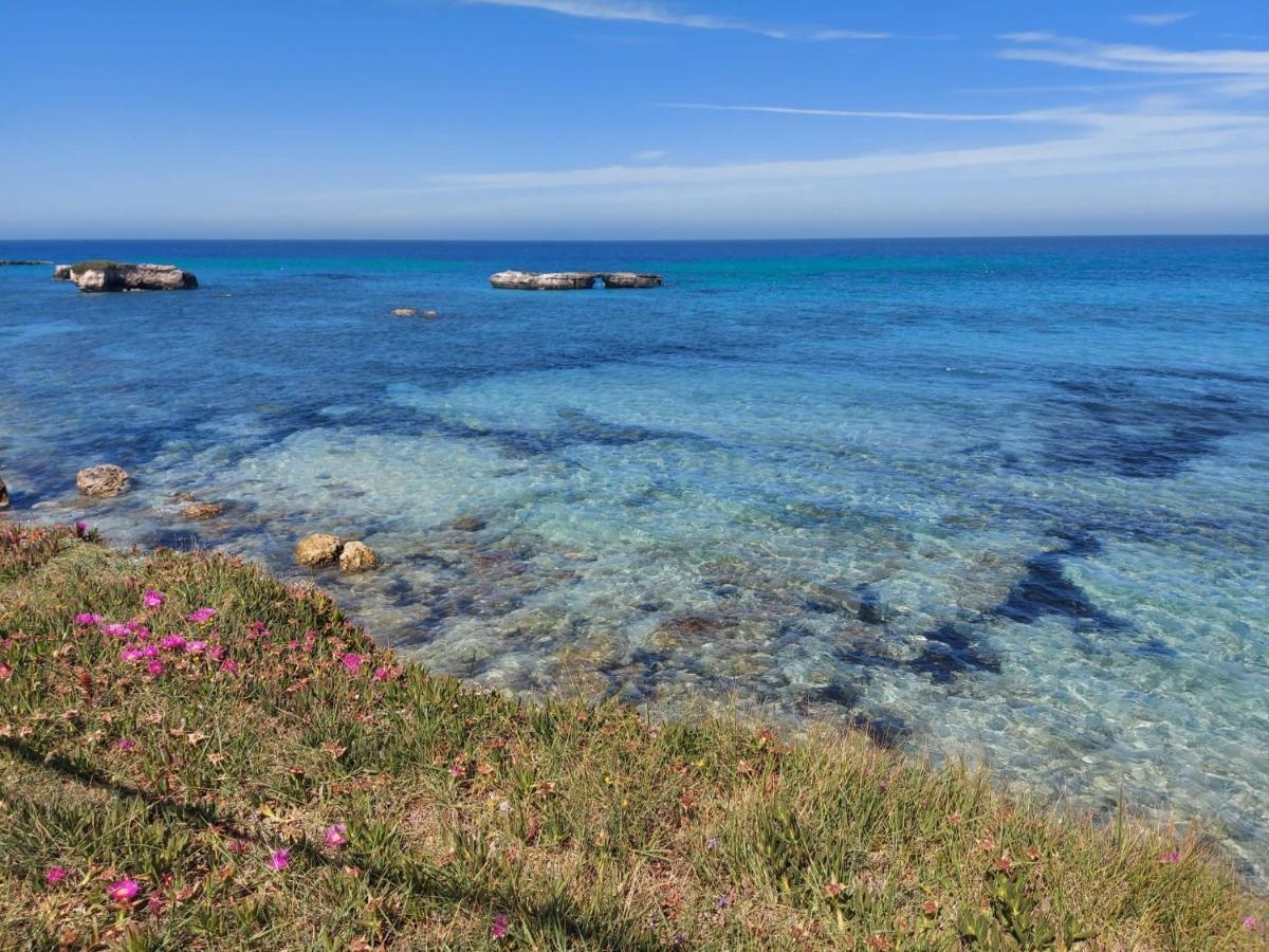 Terrazza 44 Lejlighed Lecce Eksteriør billede
