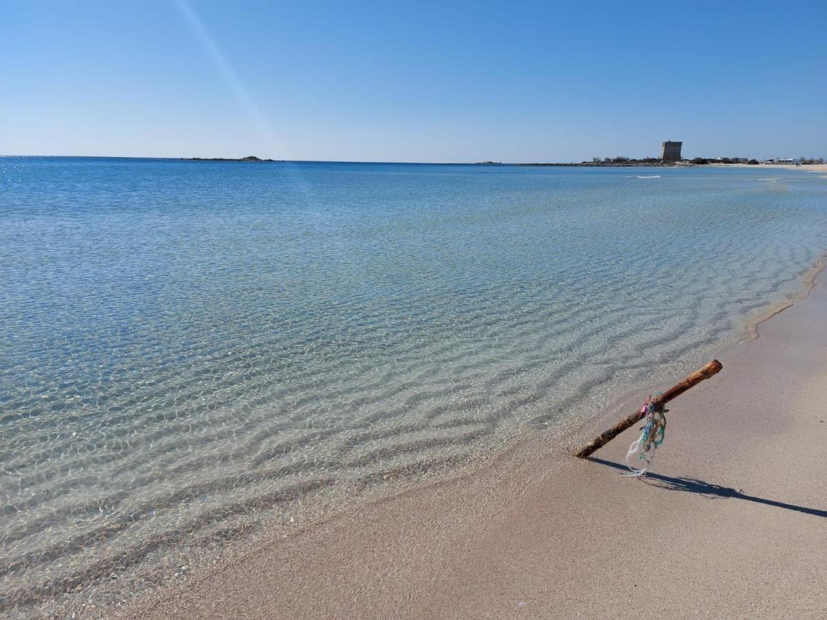 Terrazza 44 Lejlighed Lecce Eksteriør billede