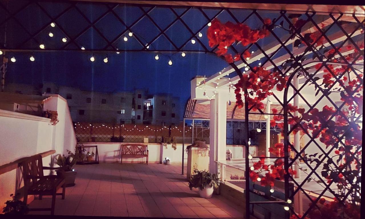 Terrazza 44 Lejlighed Lecce Eksteriør billede