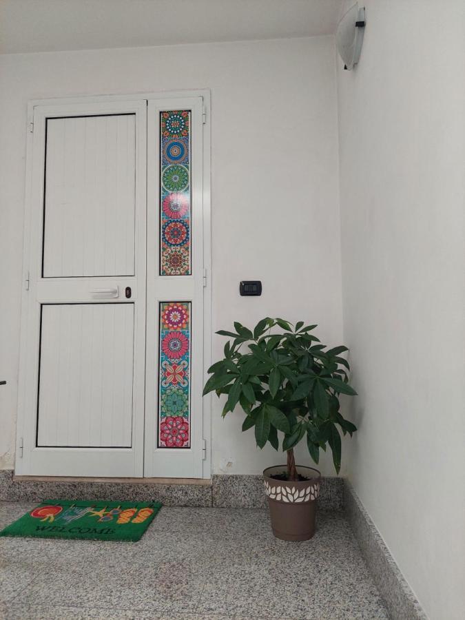 Terrazza 44 Lejlighed Lecce Eksteriør billede