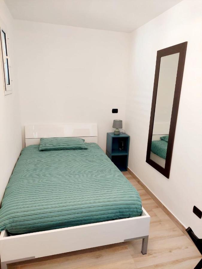 Terrazza 44 Lejlighed Lecce Eksteriør billede