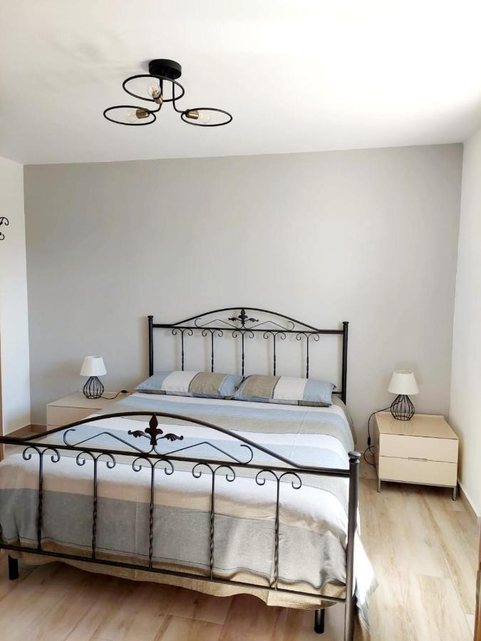 Terrazza 44 Lejlighed Lecce Eksteriør billede