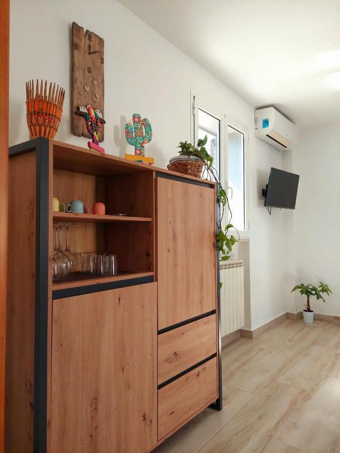 Terrazza 44 Lejlighed Lecce Eksteriør billede