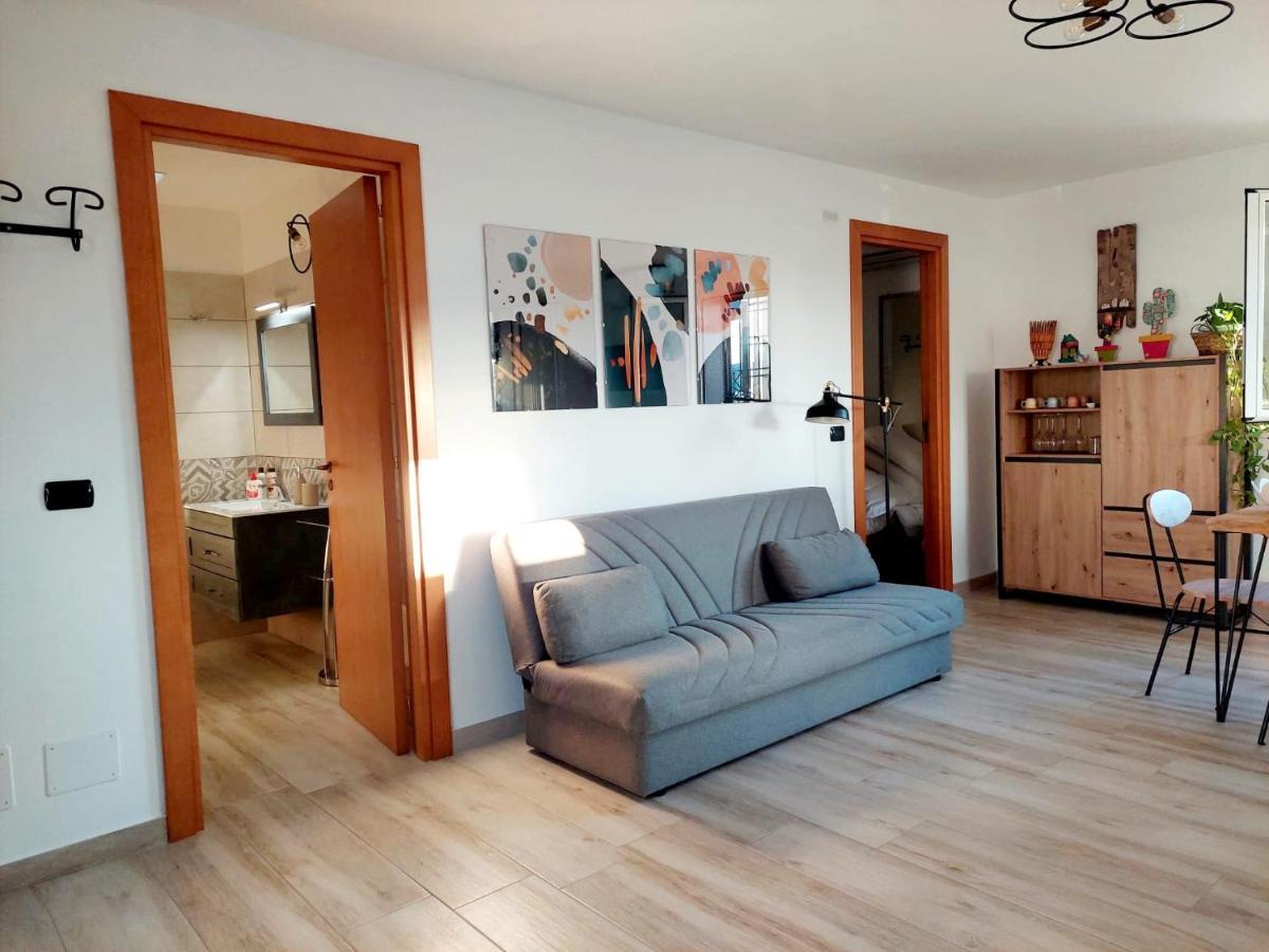 Terrazza 44 Lejlighed Lecce Eksteriør billede